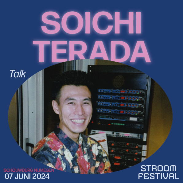 Soichi Terada
