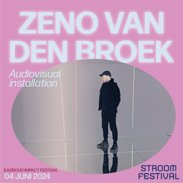 Zeno van den Broek

